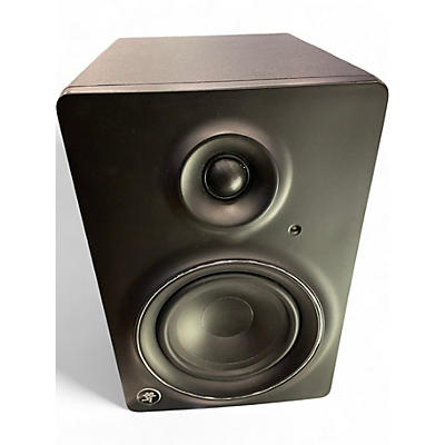 Used Mackie MR5 MKII Powered Monitor