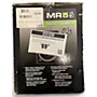 Used Mackie MR5 MKII Powered Monitor
