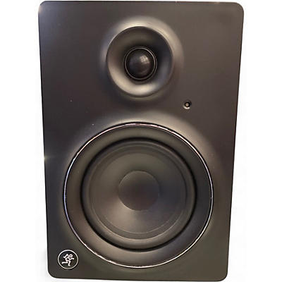 Used Mackie MR5 MKII Powered Monitor