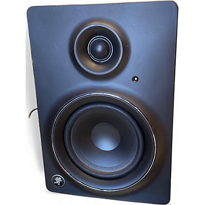 Used Mackie MR5 MKII Powered Monitor