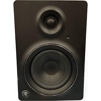 Used Mackie MR5 MKII Powered Monitor
