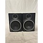 Used Mackie Used Mackie MR5 MKIII Pair Powered Monitor