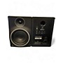 Used Mackie MR5 MKIII Pair Powered Monitor