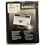 Used Mackie MR5 MKIII Powered Monitor