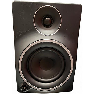 Used Mackie MR5 MKIII Powered Monitor