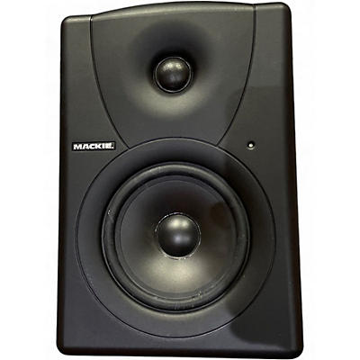 Used Mackie MR5 Powered Monitor