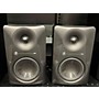 Used Mackie Used Mackie MR524 PAIR Powered Monitor