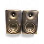 Used Mackie Used Mackie MR524 PAIR Powered Monitor