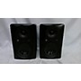 Used Mackie Used Mackie MR524 PAIR Powered Monitor