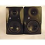 Used Mackie Used Mackie MR524 Pair Powered Monitor