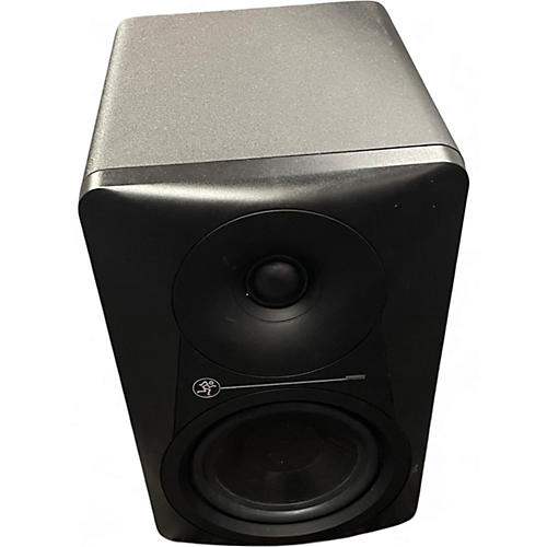 Used Mackie MR524 Powered Monitor