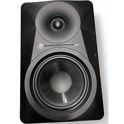 Used Mackie MR524 Powered Monitor