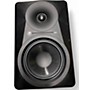 Used Mackie MR524 Powered Monitor