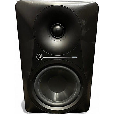 Used Mackie MR524 Powered Monitor