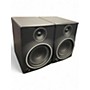Used Mackie MR6 MKIII Pair Powered Monitor