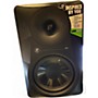 Used Mackie MR624 PAIR Powered Monitor
