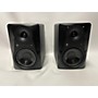 Used Mackie Used Mackie MR624 Pair Powered Monitor