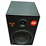 Used Mackie MR8 MKII Powered Monitor