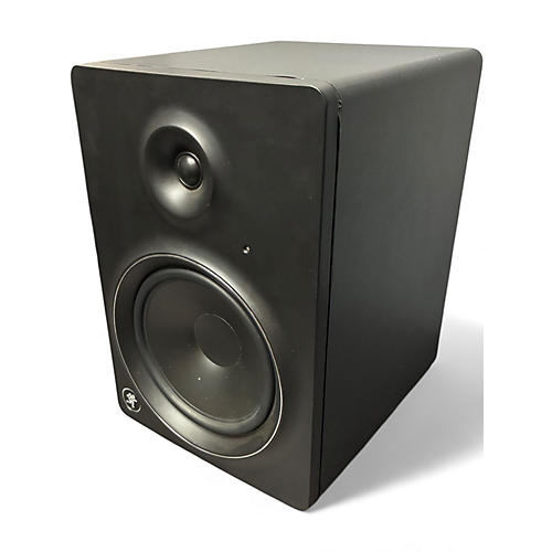 Used Mackie MR8 MKII Powered Monitor