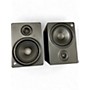 Used Mackie MR8 MKII Powered Monitor