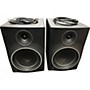 Used Mackie Used Mackie MR8 MKIII Pair Powered Monitor