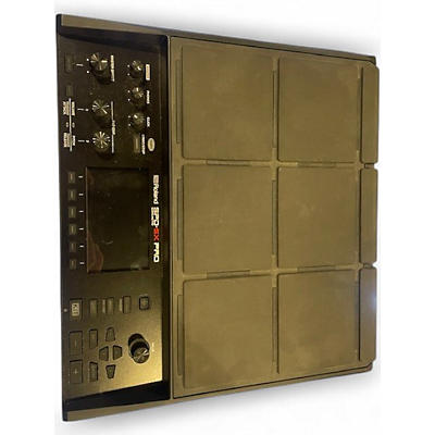 Used Mackie MR8 Pair Powered Monitor