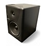 Used Mackie MR8 Powered Monitor