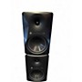 Used Mackie MR824 PAIR Powered Monitor