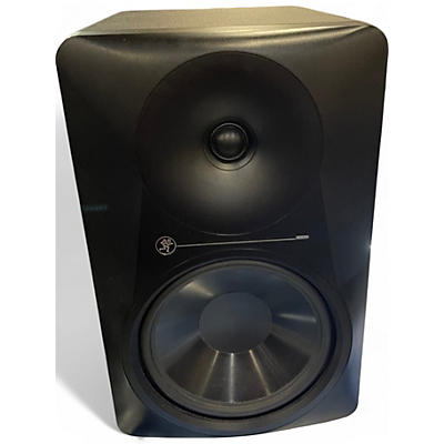 Used Mackie MR824 Powered Monitor