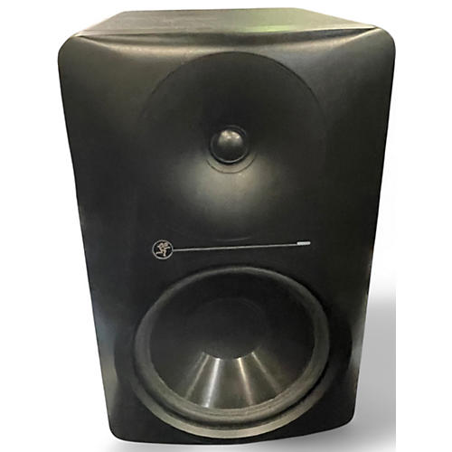 Used Mackie MR824 Powered Monitor