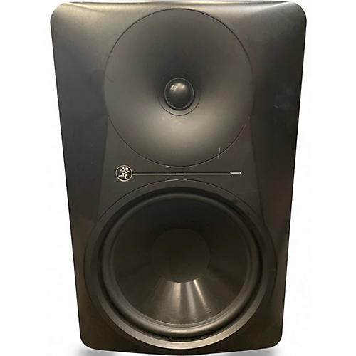 Used Mackie MR824 Powered Monitor