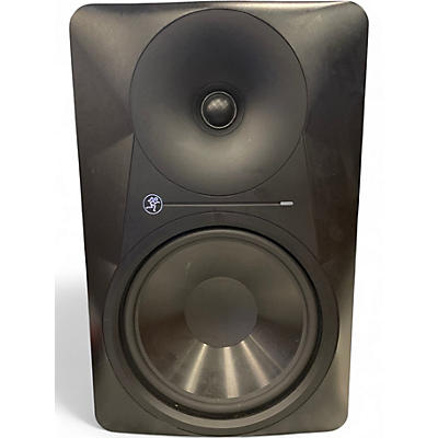Used Mackie MR824 Powered Monitor