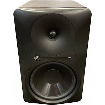 Used Mackie MR824  Powered Monitor