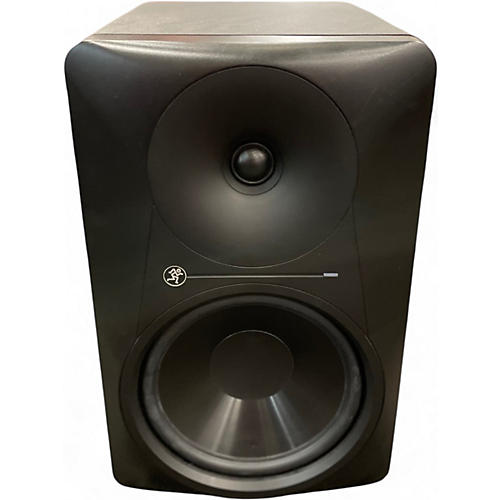 Used Mackie MR824  Powered Monitor