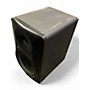 Used Mackie MR824 Powered Monitor