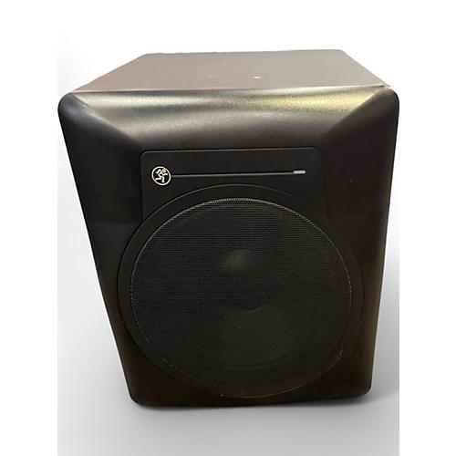 Used Mackie MRS10 Subwoofer