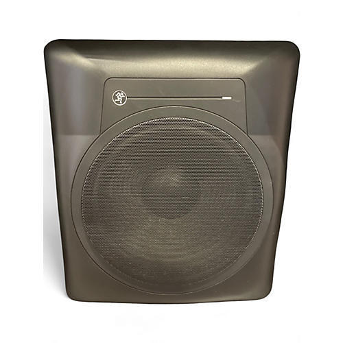 Used Mackie MRS10 Subwoofer