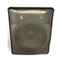 Used Mackie MRS10 Subwoofer
