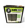 Used Mackie MRS10 Subwoofer