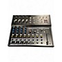 Used Mackie Mackie Mix12 fx Unpowered Mixer
