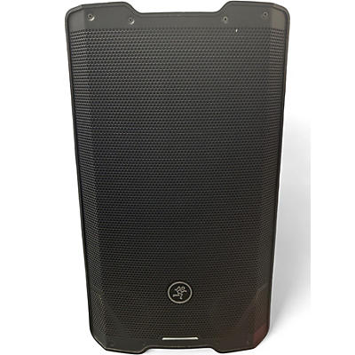 Used Mackie Mackie SRT212 1,600W Professional Powered Loudspeaker 12 in. Powered Speaker