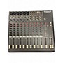 Used Mackie Micro 1402-VLZ Powered Mixer
