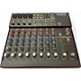 Used Mackie Micro Series 1202 Line Mixer