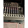 Used Mackie Used Mackie Micro Series 1202 Unpowered Mixer