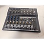 Used Mackie Used Mackie Mix 12 Fx Powered Mixer