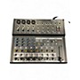 Used Mackie Mix 12fx Unpowered Mixer