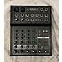 Used Mackie Used Mackie Mix 8 Digital Mixer