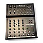 Used Mackie Mix 8 Line Mixer