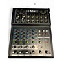 Used Mackie Mix 8 Unpowered Mixer