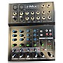 Used Mackie Mix 8 Unpowered Mixer